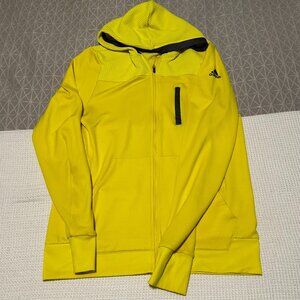 Gorpcore Adidas Running Shirt with Hood